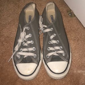Gray Converse